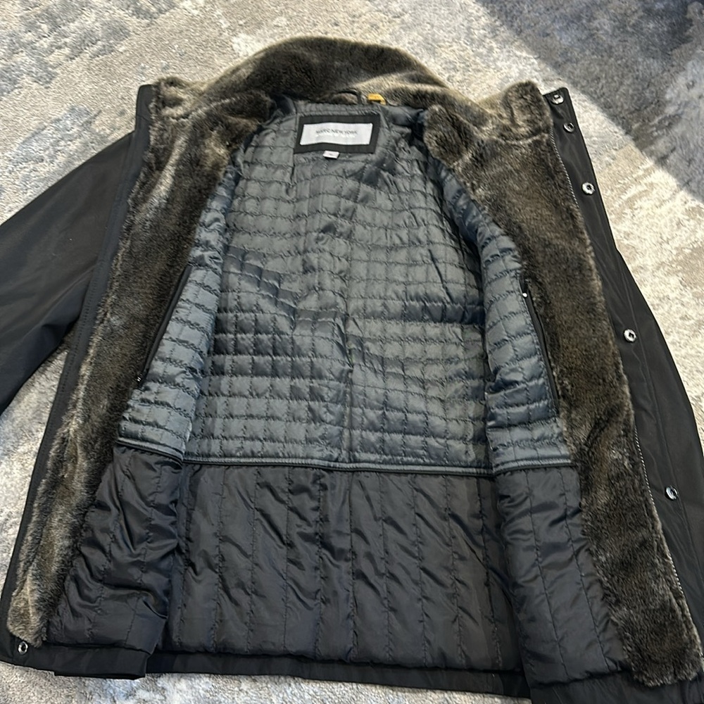 Marc New York jacket - Picture 6 of 7